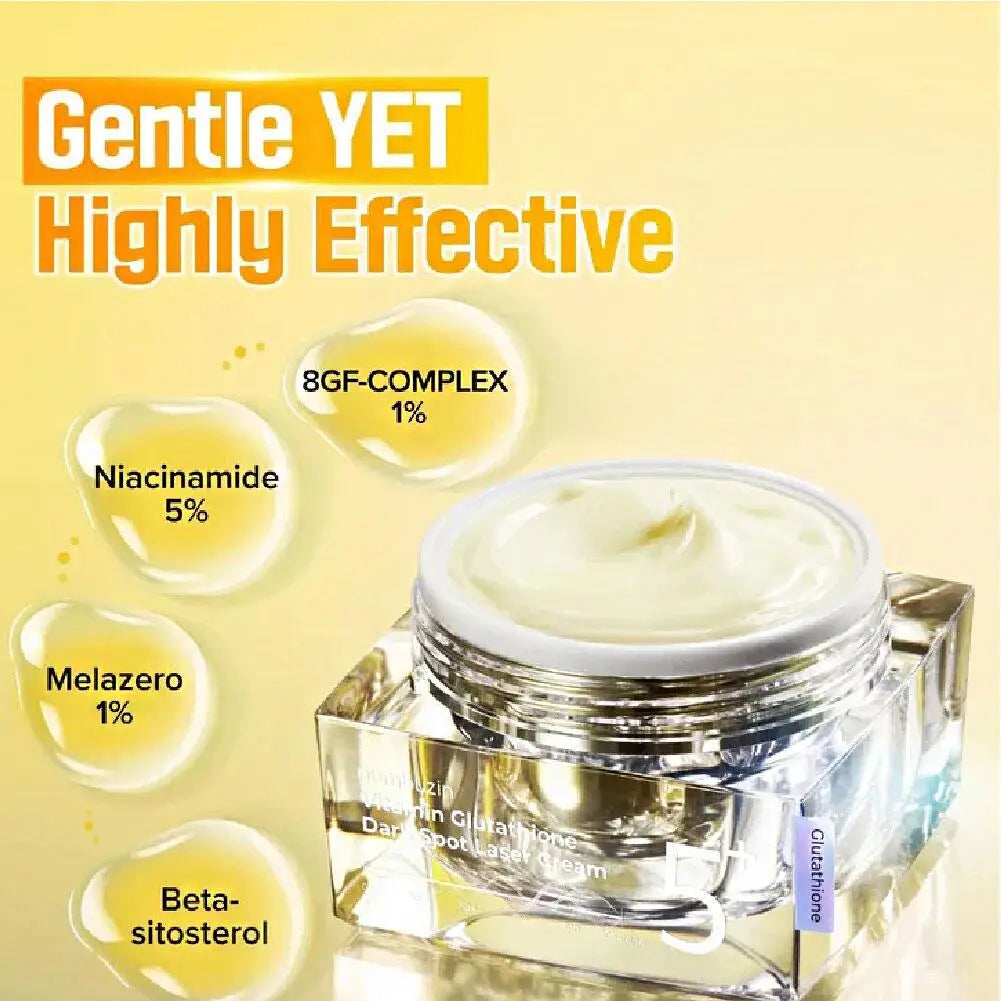 Hydrating Anti-Aging Collagen Face Moisturizer | Peptide Cream