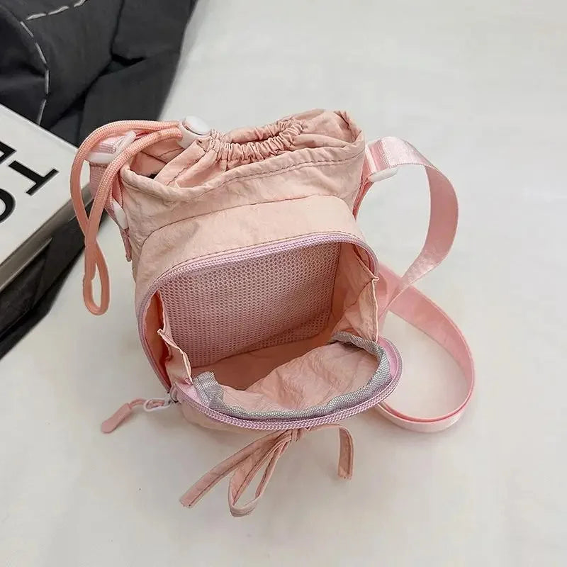 Lightweight Crossbody Phone Bag for Women | Outdoor Travel & Sports