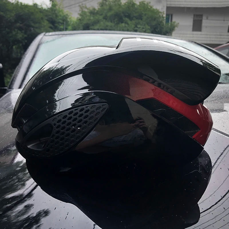 Ultralight Cycling Helmet for Men | Safe MTB Bike Headgear