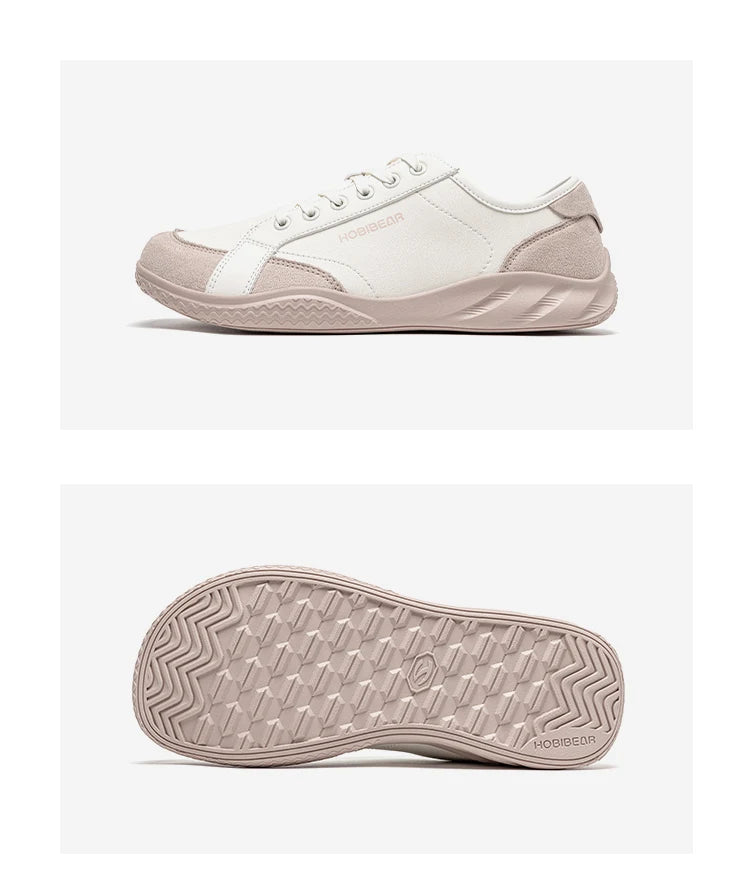 Lightweight Casual Barefoot Shoes | Wide Toe Box Sneakers for All