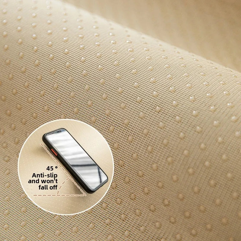Universal Chenille Fabric Non-Slip Sofa Seat Cover | Home Decor