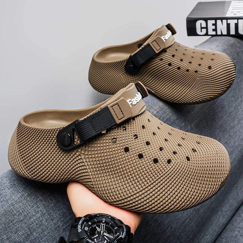 Lightweight Summer Sandals for Men & Women | Comfortable Slippers