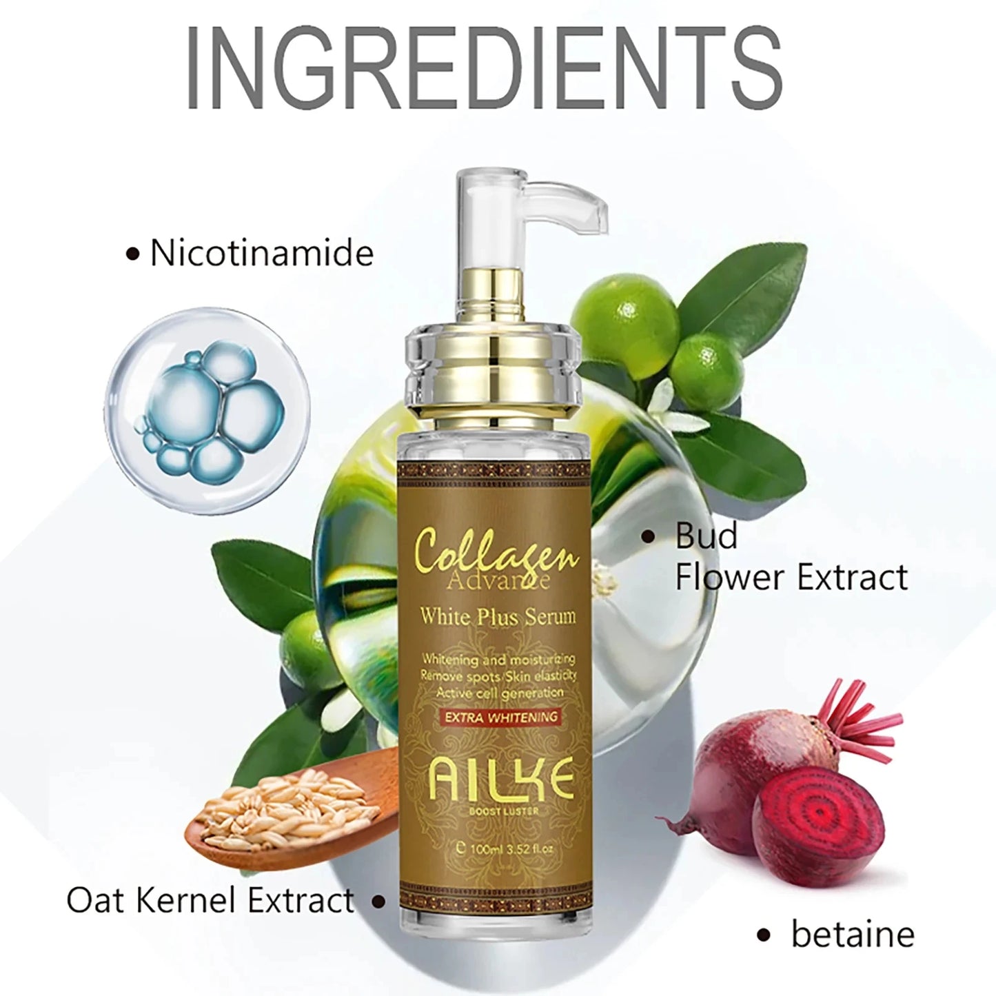 5 in 1 Skin Care Kit | Revitalize, Brighten & Smooth Skin