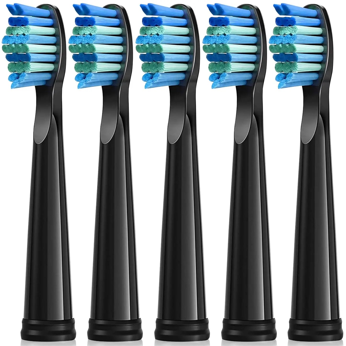 Electric Toothbrush Replacement Heads | Compatible & Affordable