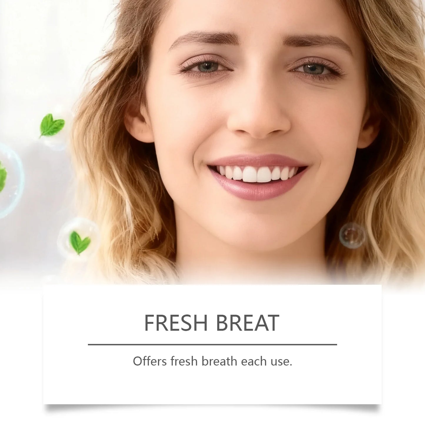 Stainless Steel Tongue Scraper | Freshen Breath & Enhance Oral Care