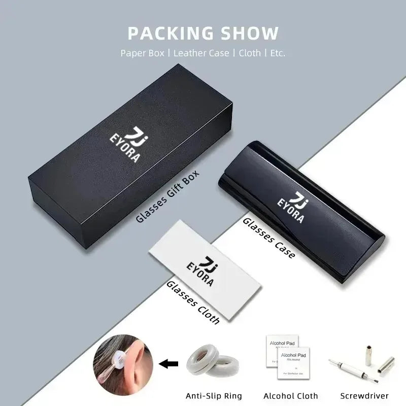 Trendy Cat Eye Reading Glasses for Women | Stylish Anti Blue Light Eyewear