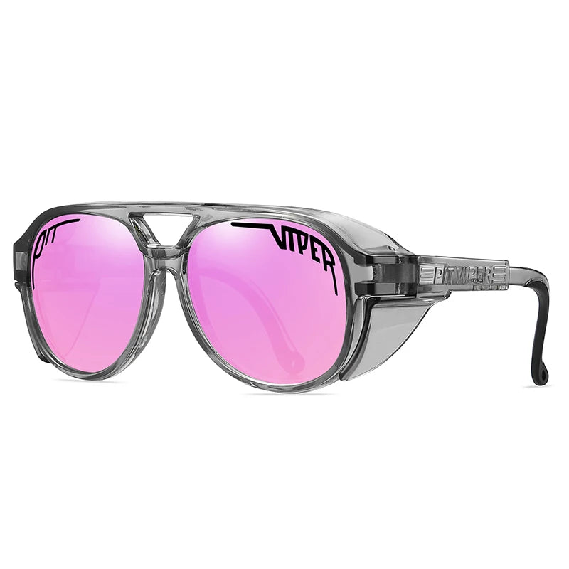 UV400 Men & Women Cycling Glasses | Windproof MTB Eyewear