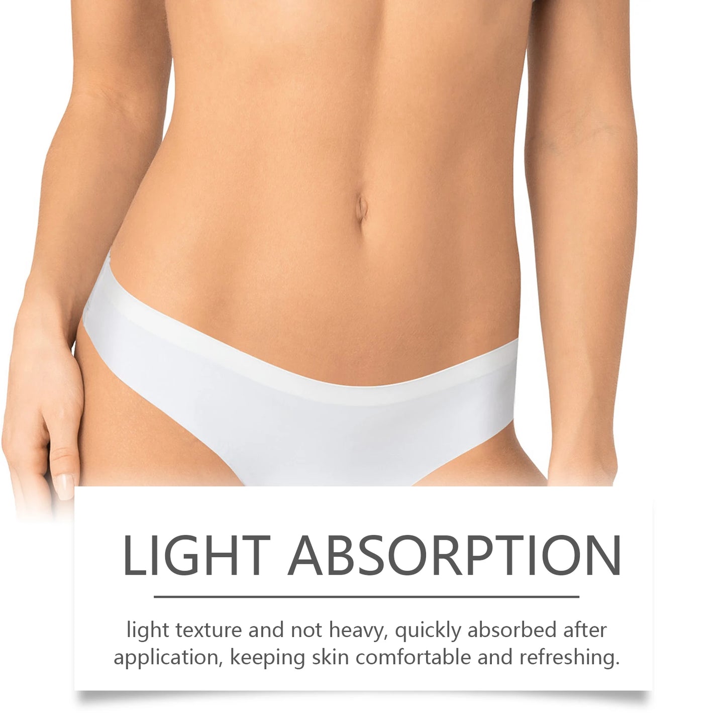 Deep Moisturizing Body Lotion | Firming Skin Cream for All Skin Types