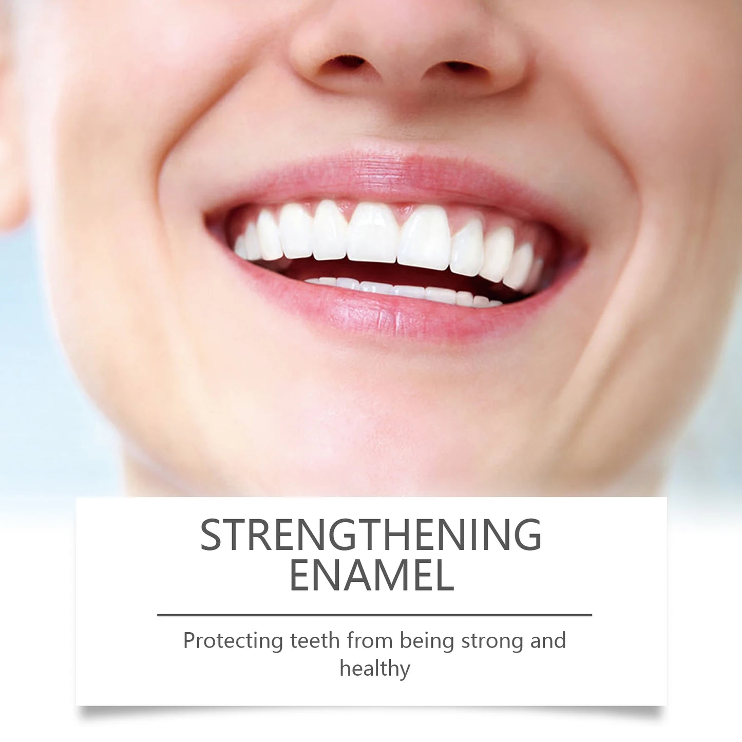 Purple Tooth Whitening Powder | Remove Stains & Freshen Breath