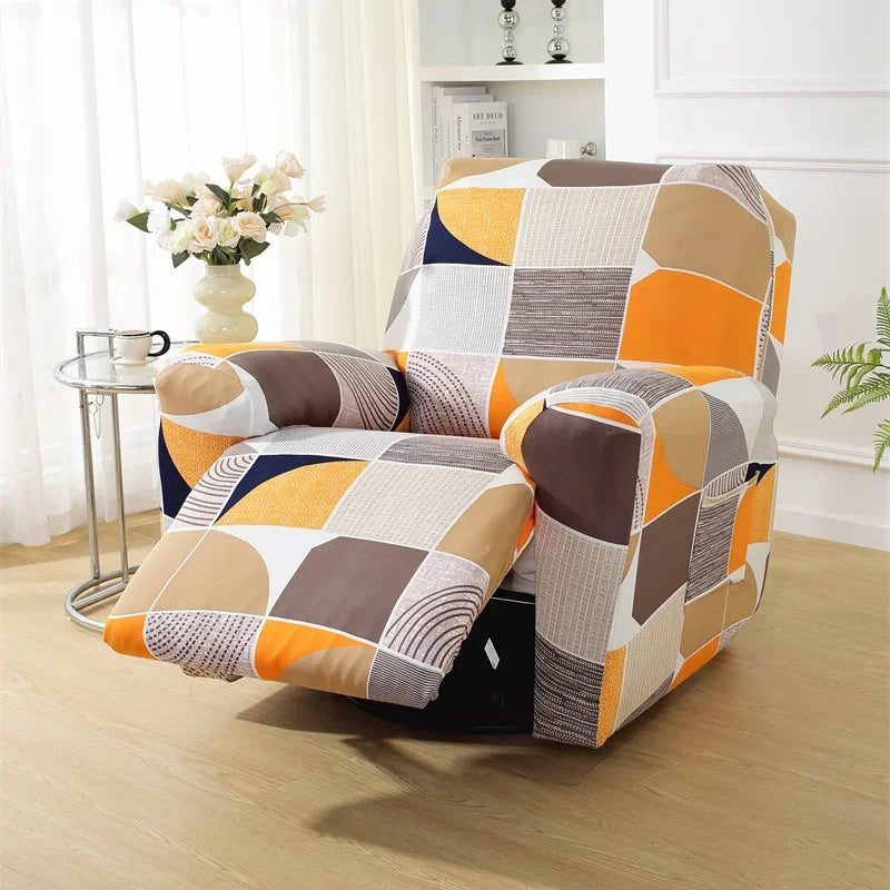 Non-Slip Recliner Slipcovers | Furniture Protector Couch Covers