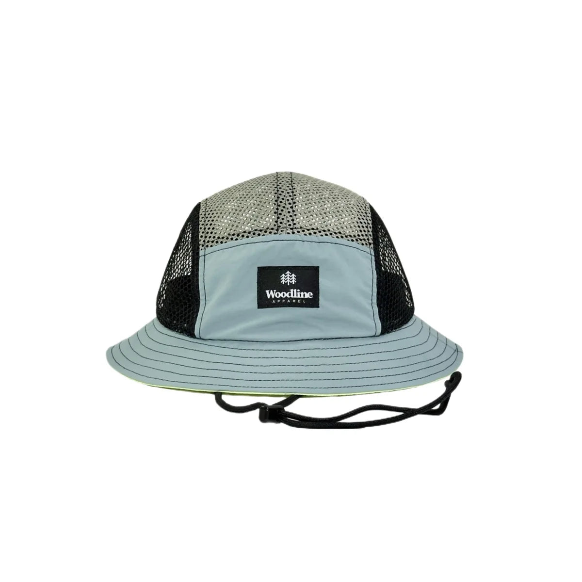 Fast Dry Splicing Mesh Fisherman Hat | Unisex Bucket Caps