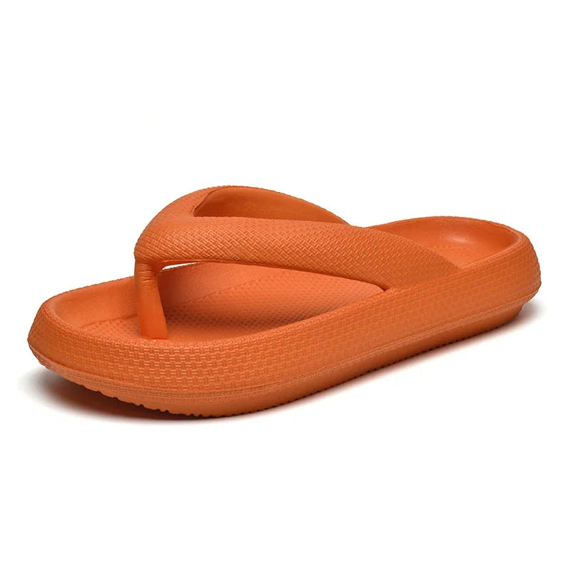 Summer Flip Flops for Men | Comfortable Non-Slip Sandals