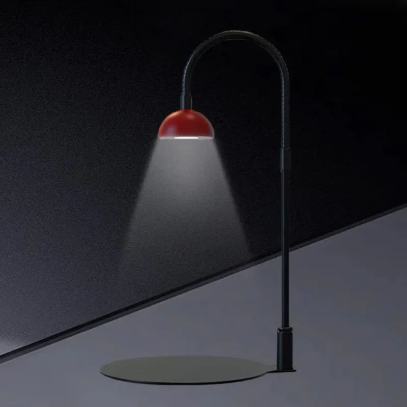 Indoor Plant Growth Lamp with Timer for Optimal Plant Care