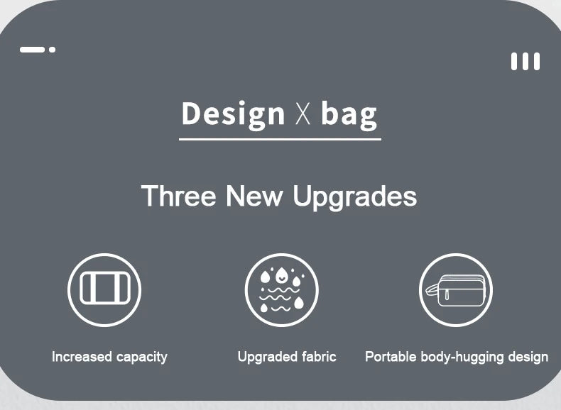 Waterproof Toiletry Bag for Men | Travel Organizer Dopp Kit