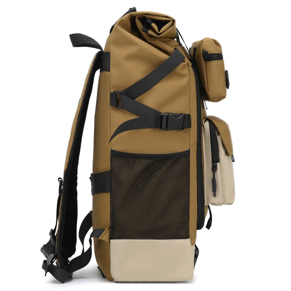 Large Capacity Multifunctional Sports Running Backpack