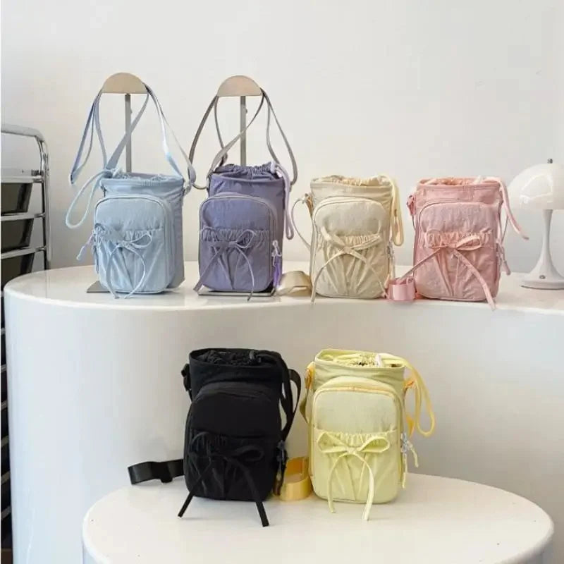 Lightweight Crossbody Phone Bag for Women | Outdoor Travel & Sports