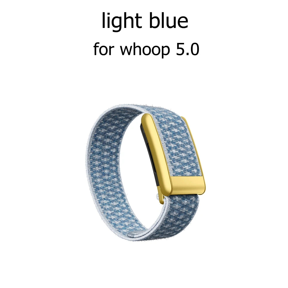 Soft Cashmere Wristband for Fitness Trackers | Stylish Bracelet