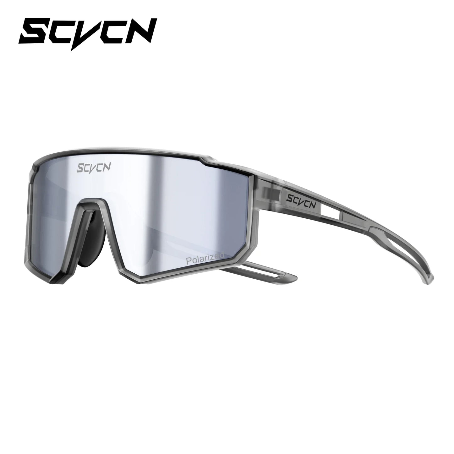 Children's Photochromic Sports Sunglasses | UV400 Protection