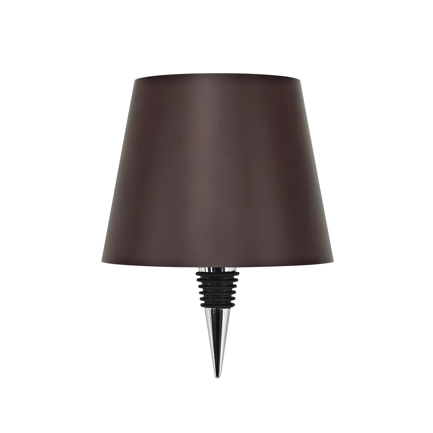Wireless Wine Bottle Lamp | Touch Control Dimming LED Night Light