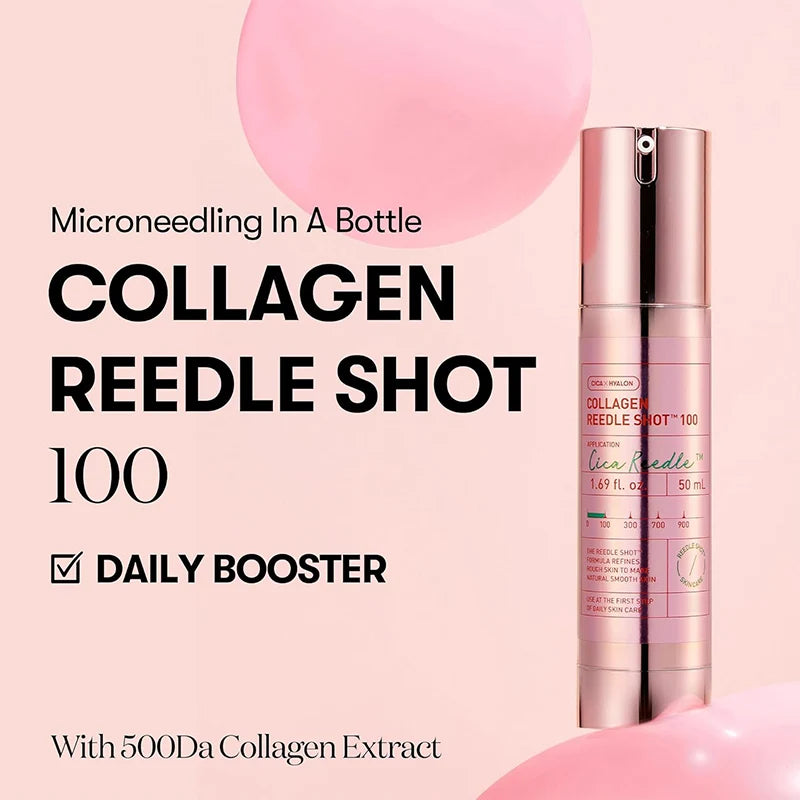 Collagen Cream for Moisture & Firmness | Korean Skin Booster