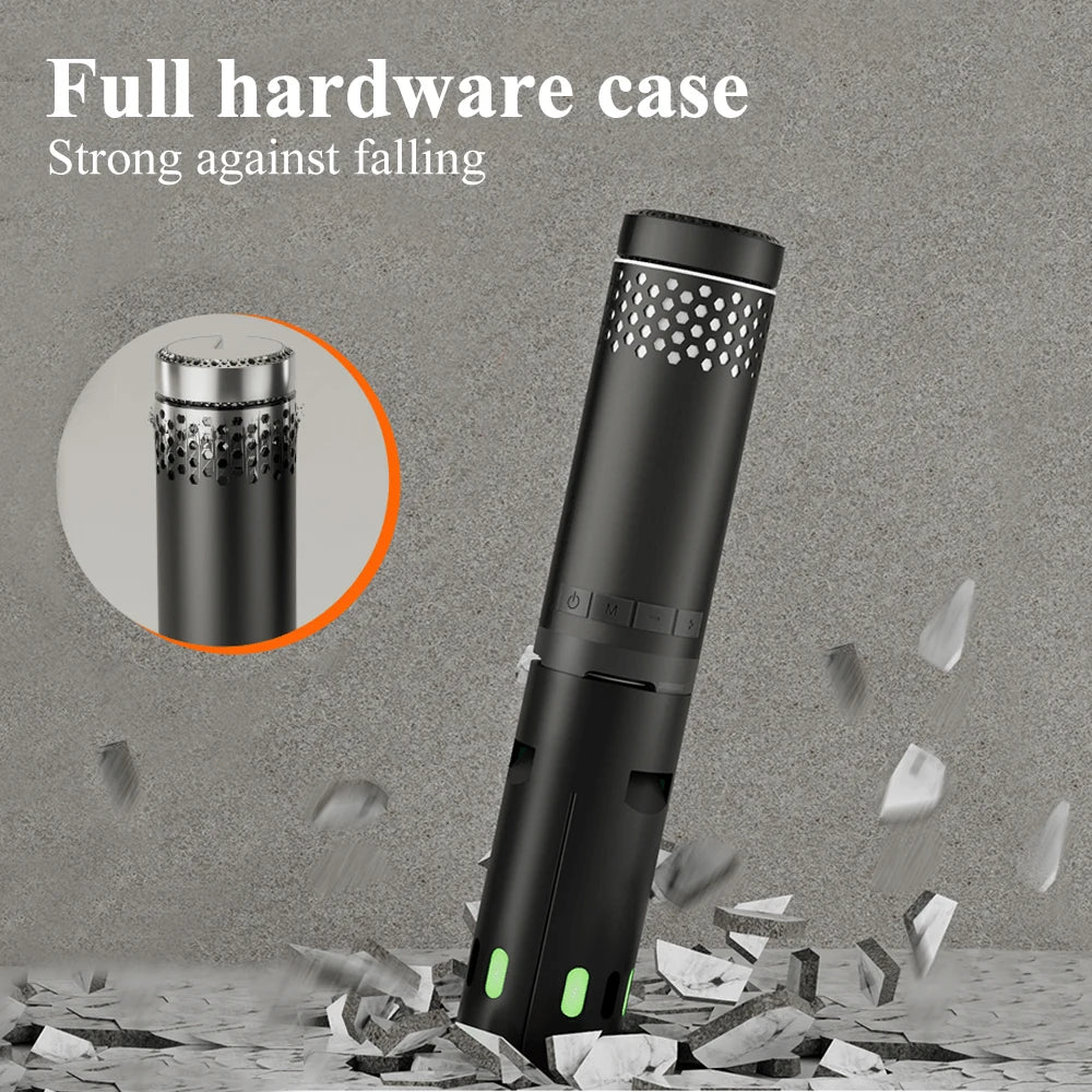 10000mAh Waterproof Camping Lantern | Rechargeable LED Lighting