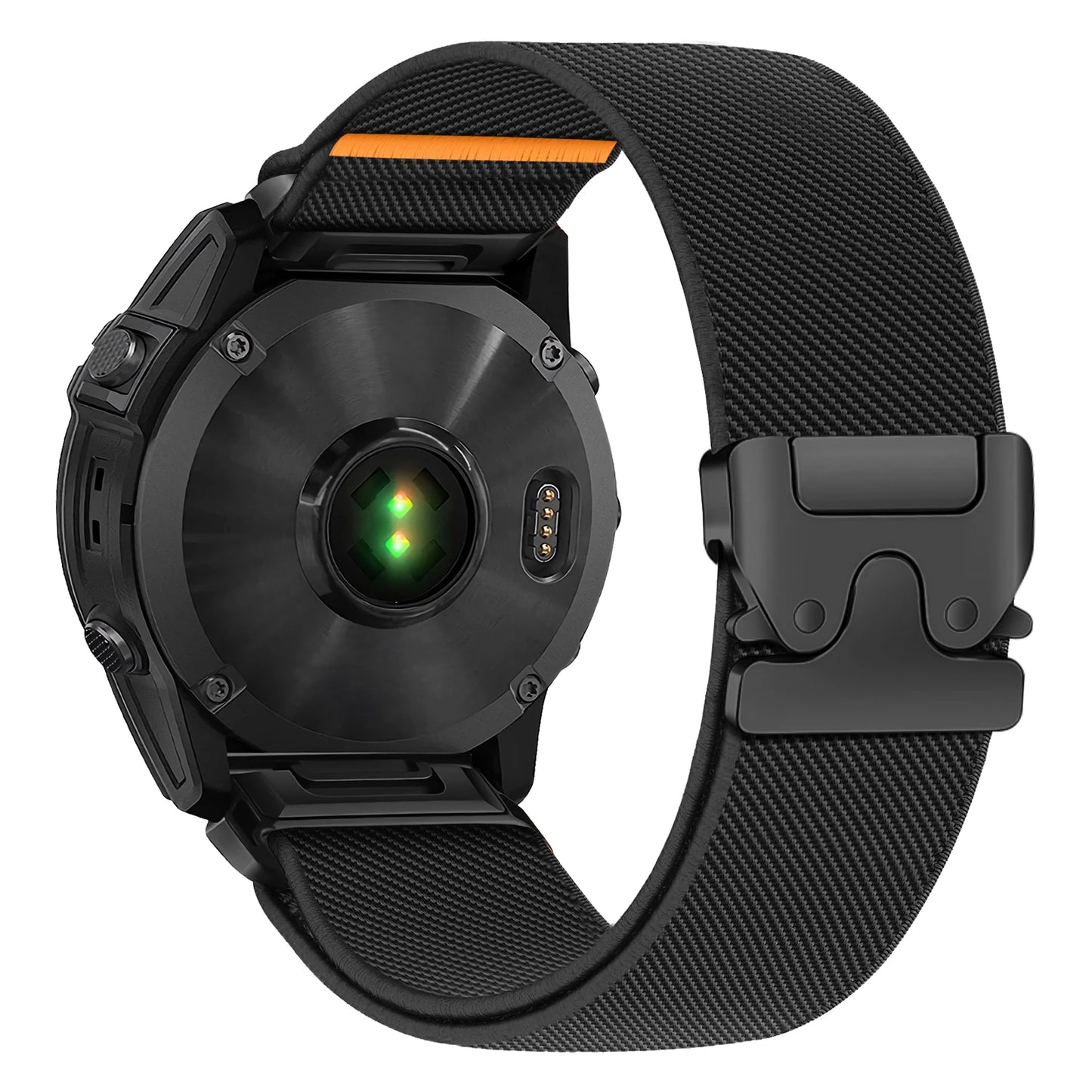 22mm & 26mm Watch Straps for Compatible Smartwatches