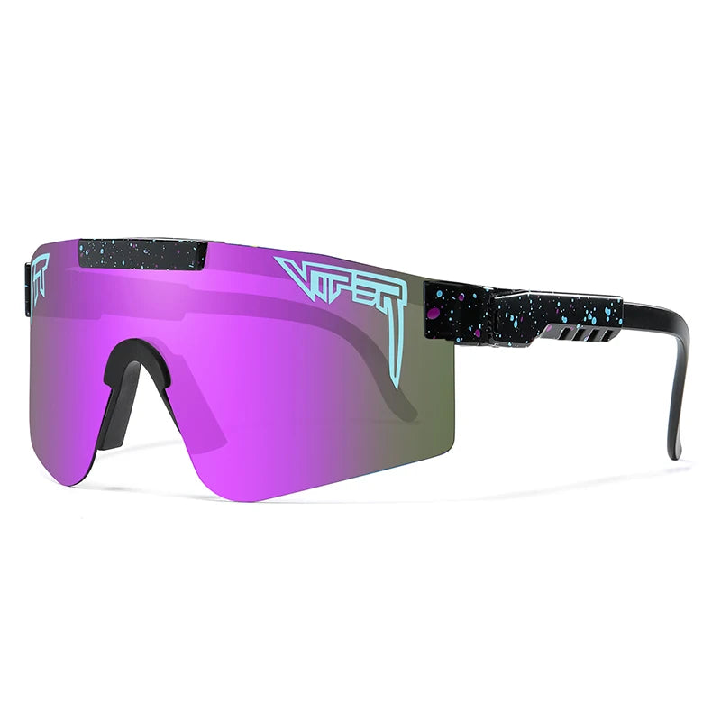 Gafas de ciclismo para hombre y mujer | Protección UV400
