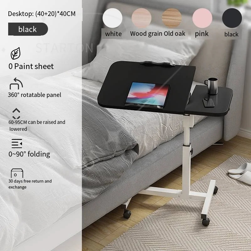 Smart Electric Height Adjustable Modern Desk for Ultimate Comfort