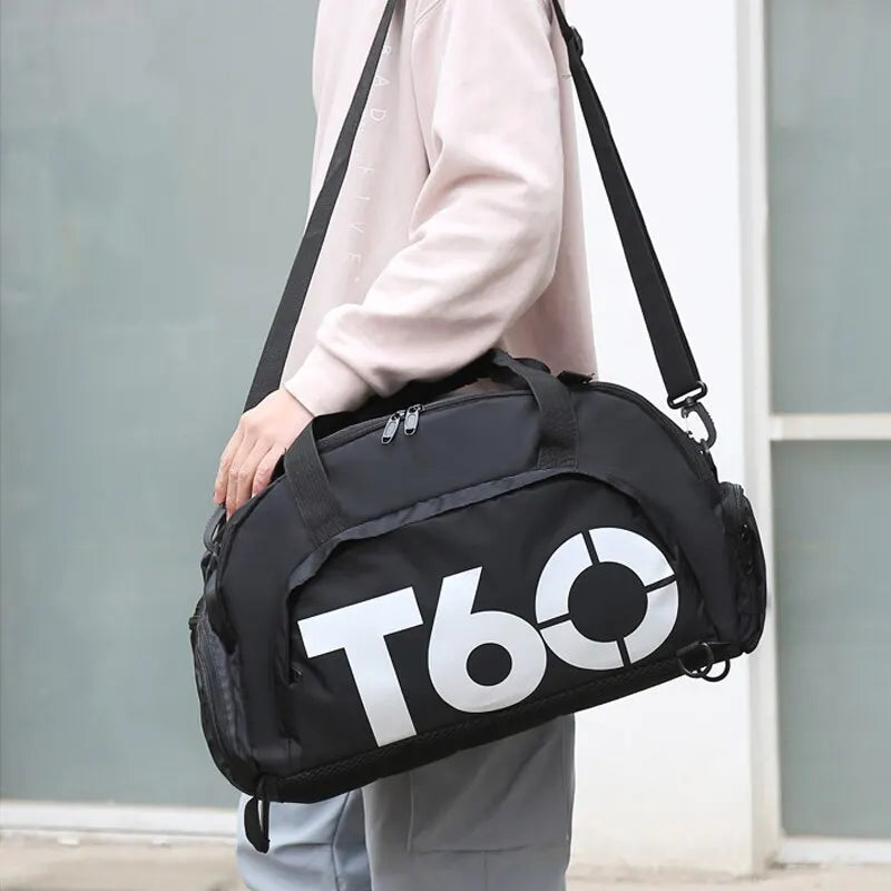 Ultralight Travel Backpack for Fitness | Versatile Outdoor Bag