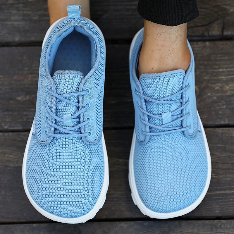 Lightweight Outdoor Hiking Shoes | Breathable Comfort for Adventures