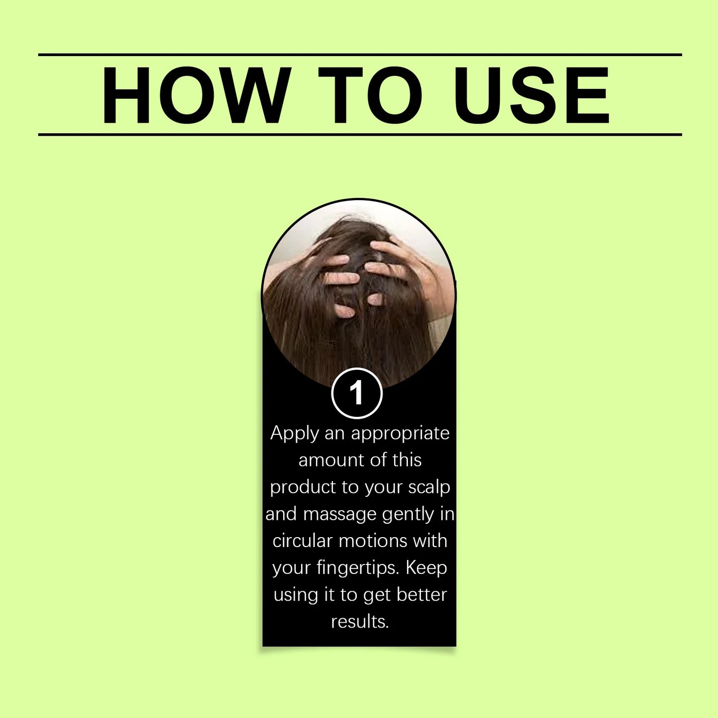 Nourishing Tea Tree Essential Oil for Hair Repair & Care
