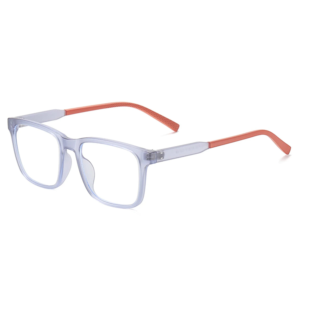 Kids Blue Light Blocking Glasses | Flexible TR90 Frame Eyewear