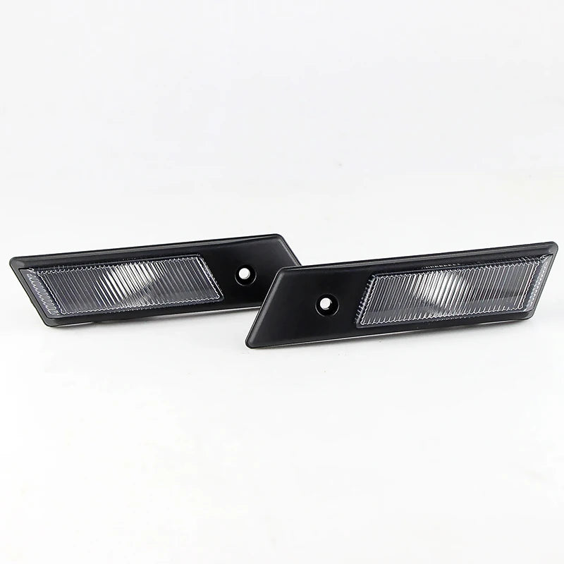 Dynamic LED Turn Signal Side Marker Lights for E36 Series