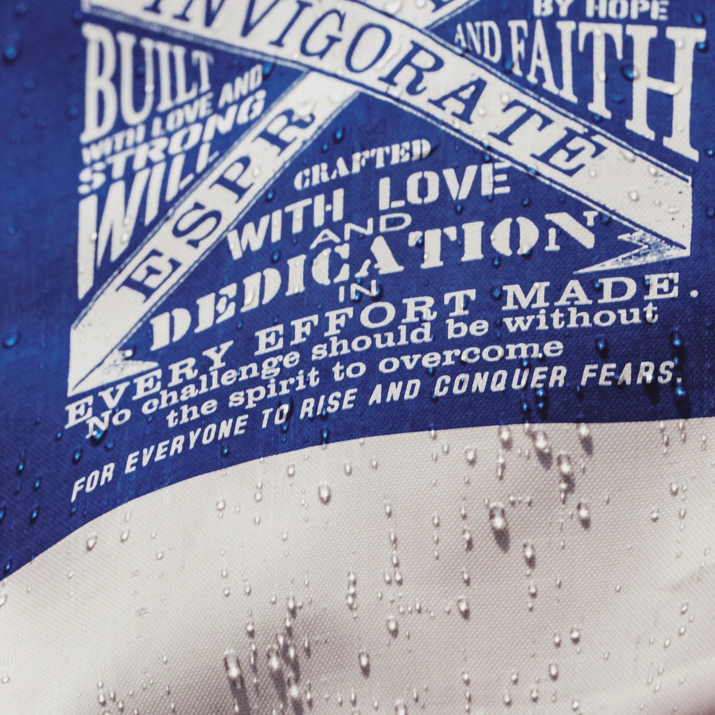 Vintage Waterproof Tote Bag for Men | Large Capacity Commuter Bag