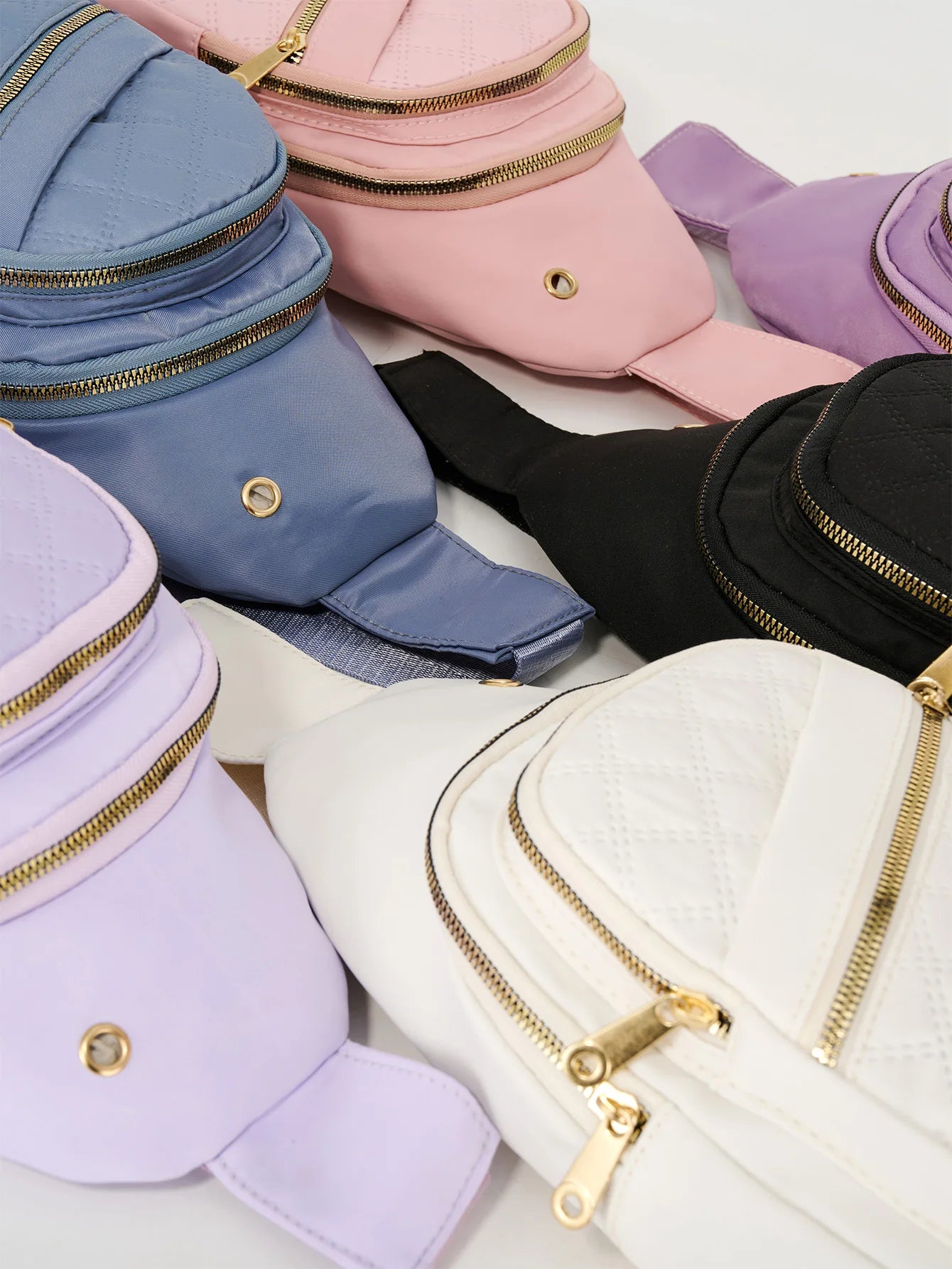 Fashionable Women's Chest Bag | Adjustable Shoulder Straps, Versatile Storage