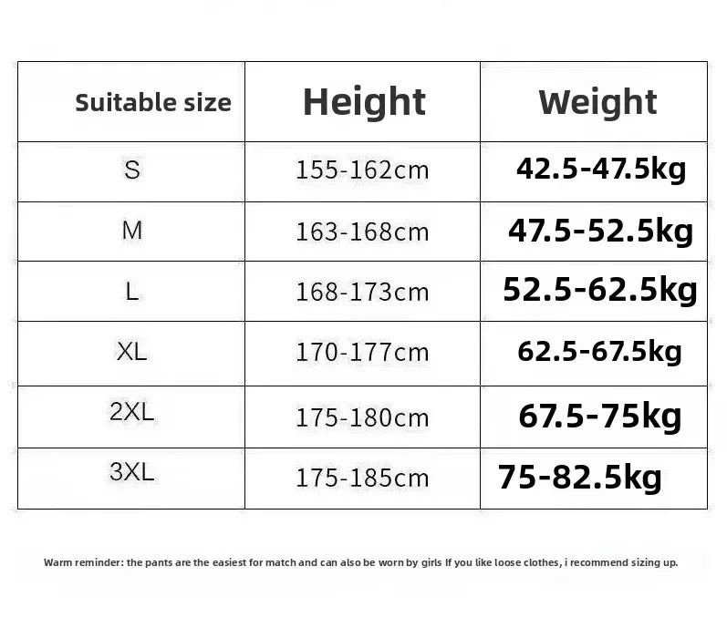 Men's Loose Straight Wide Leg Jeans | Effortless Korean Style Fashion