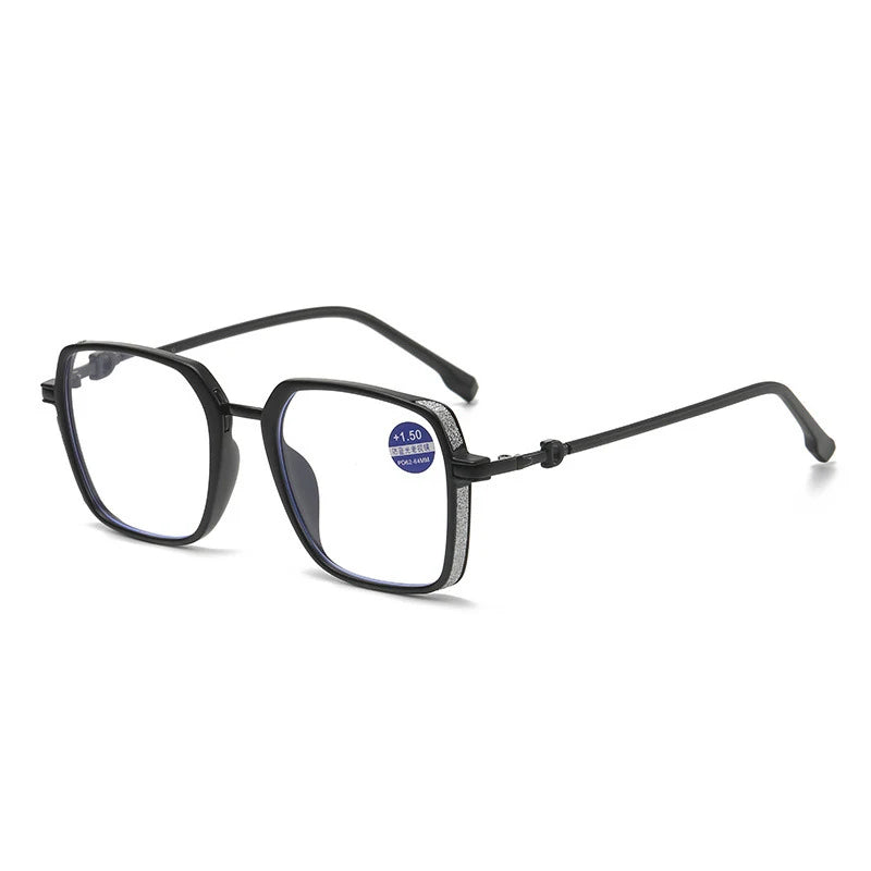 Comfortable Anti Blue Light Reading Glasses for Men and Women