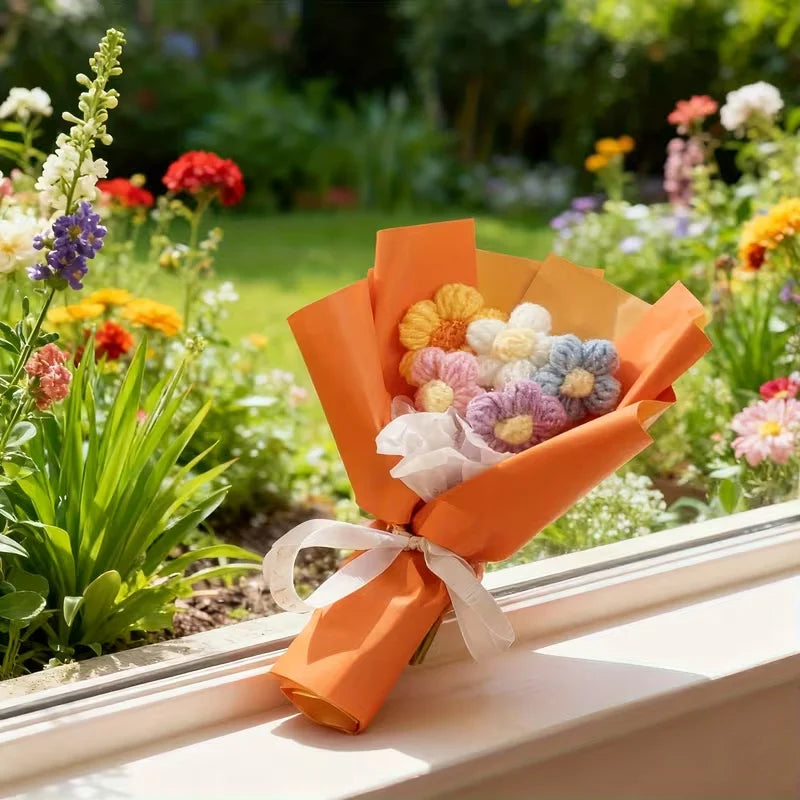Handmade Flower Bouquets for Every Occasion | Unique Gift Ideas