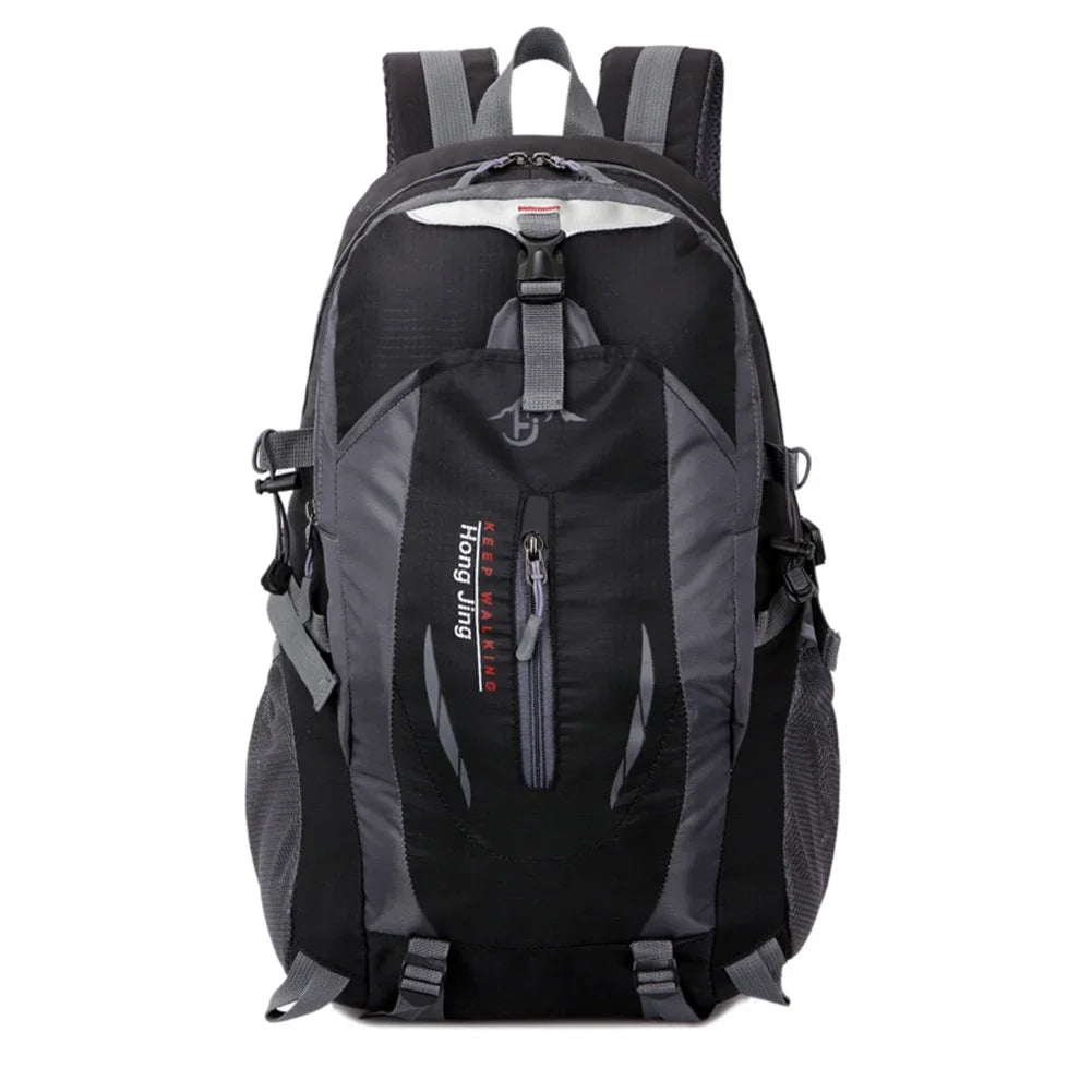 Waterproof Lightweight Sports Backpack for Outdoor Adventures