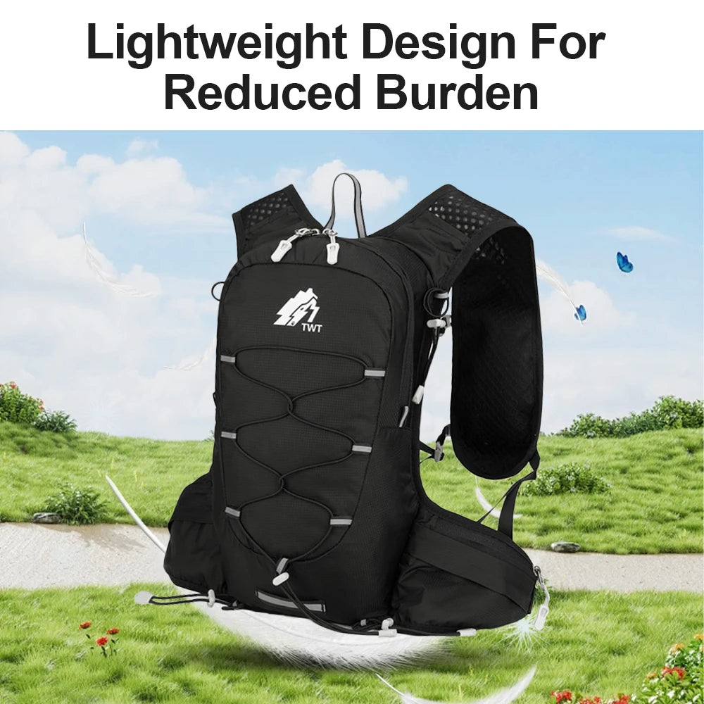 20L Lightweight Outdoor Backpack | Perfect for Hiking & Running