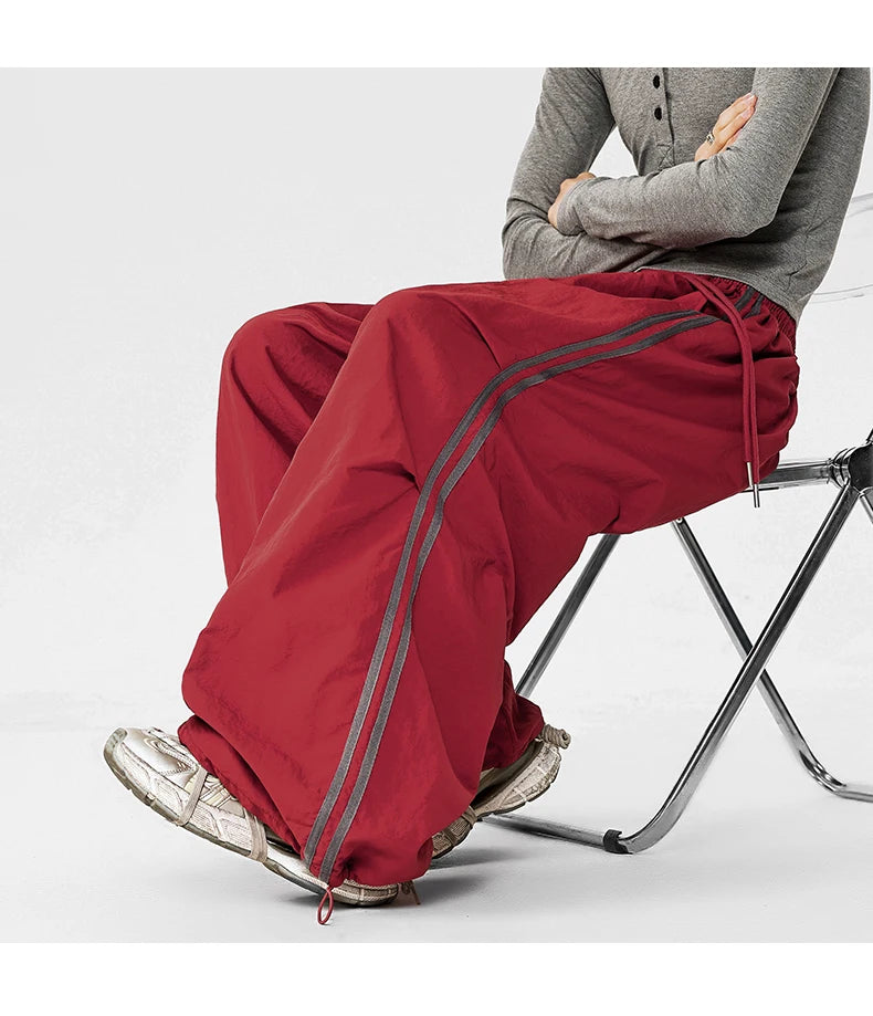 Quick Drying Relaxed Pants for Men | Comfortable Cargo Trousers