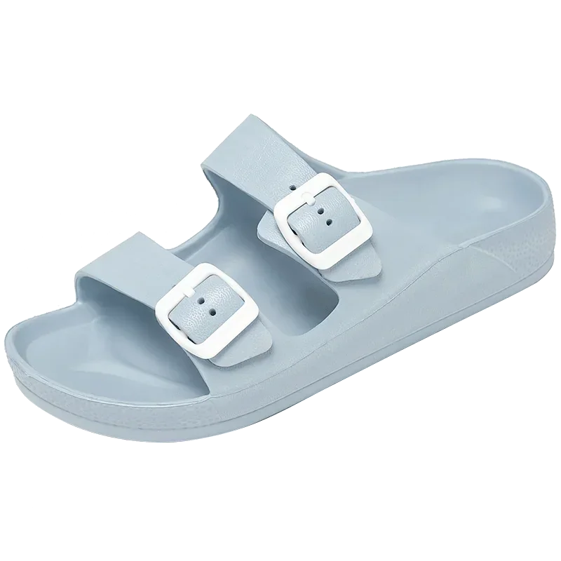 Lightweight Summer Flip Flops for Men and Women | Comfortable Casual Sandals
