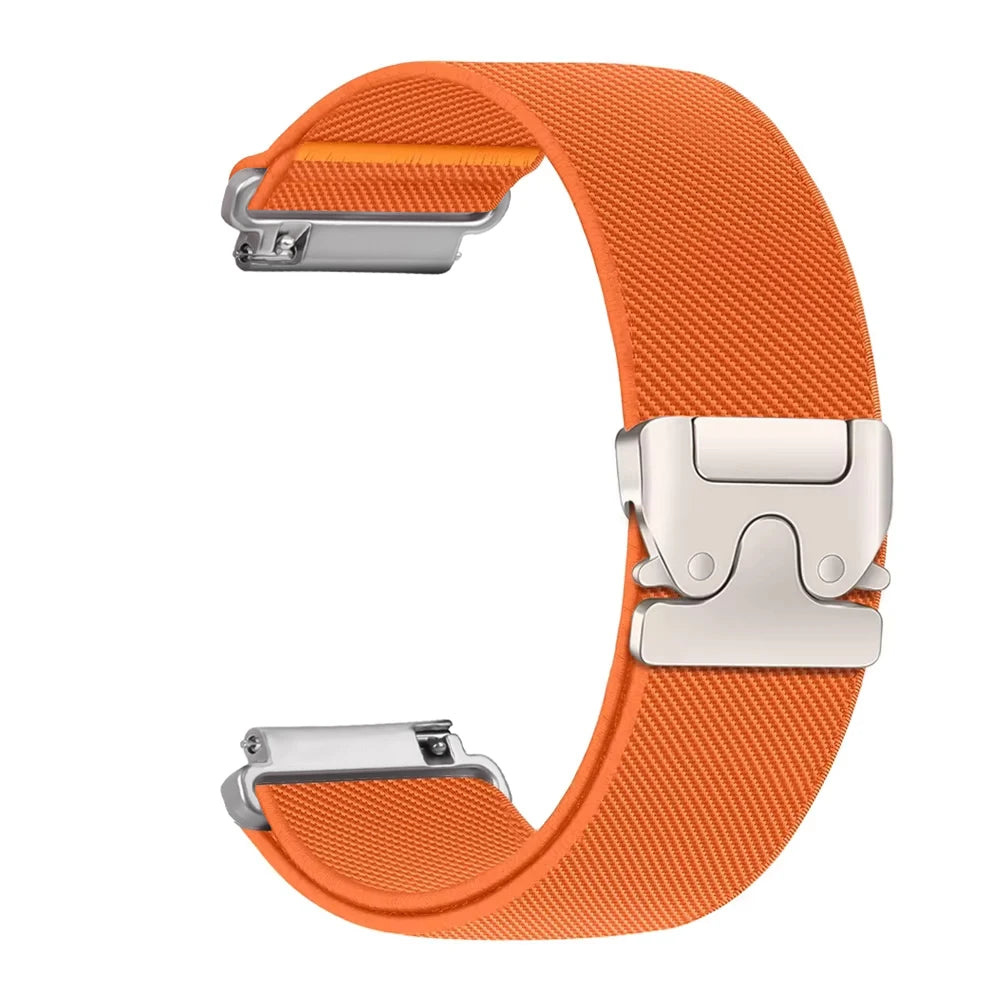 Universal 20mm 22mm Watch Band | Stylish & Durable Replacement Strap