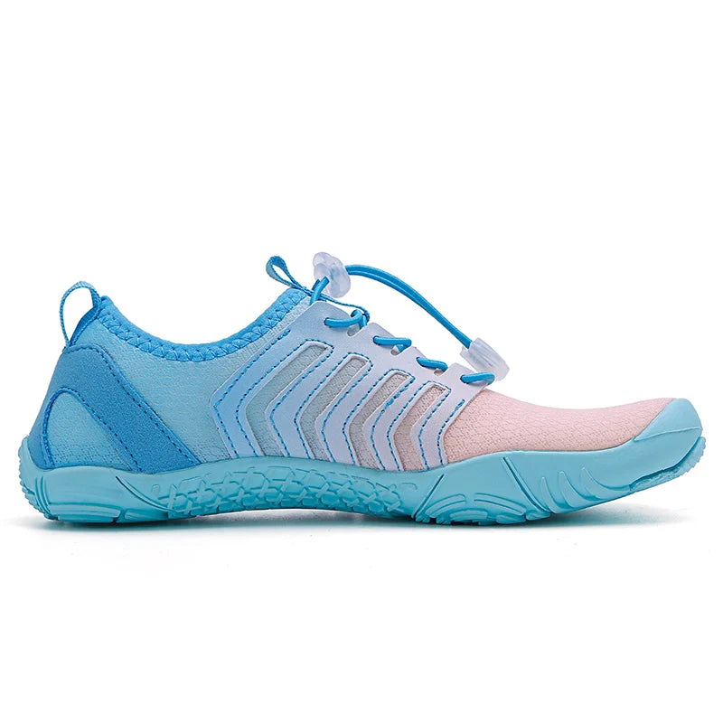 High Quality Trail Running Barefoot Shoes | Zero Drop Sneakers