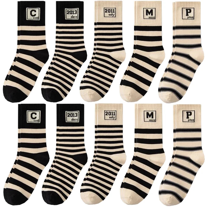 Kids Cartoon Duck Mid Tube Socks | Soft & Fun Socks for Boys