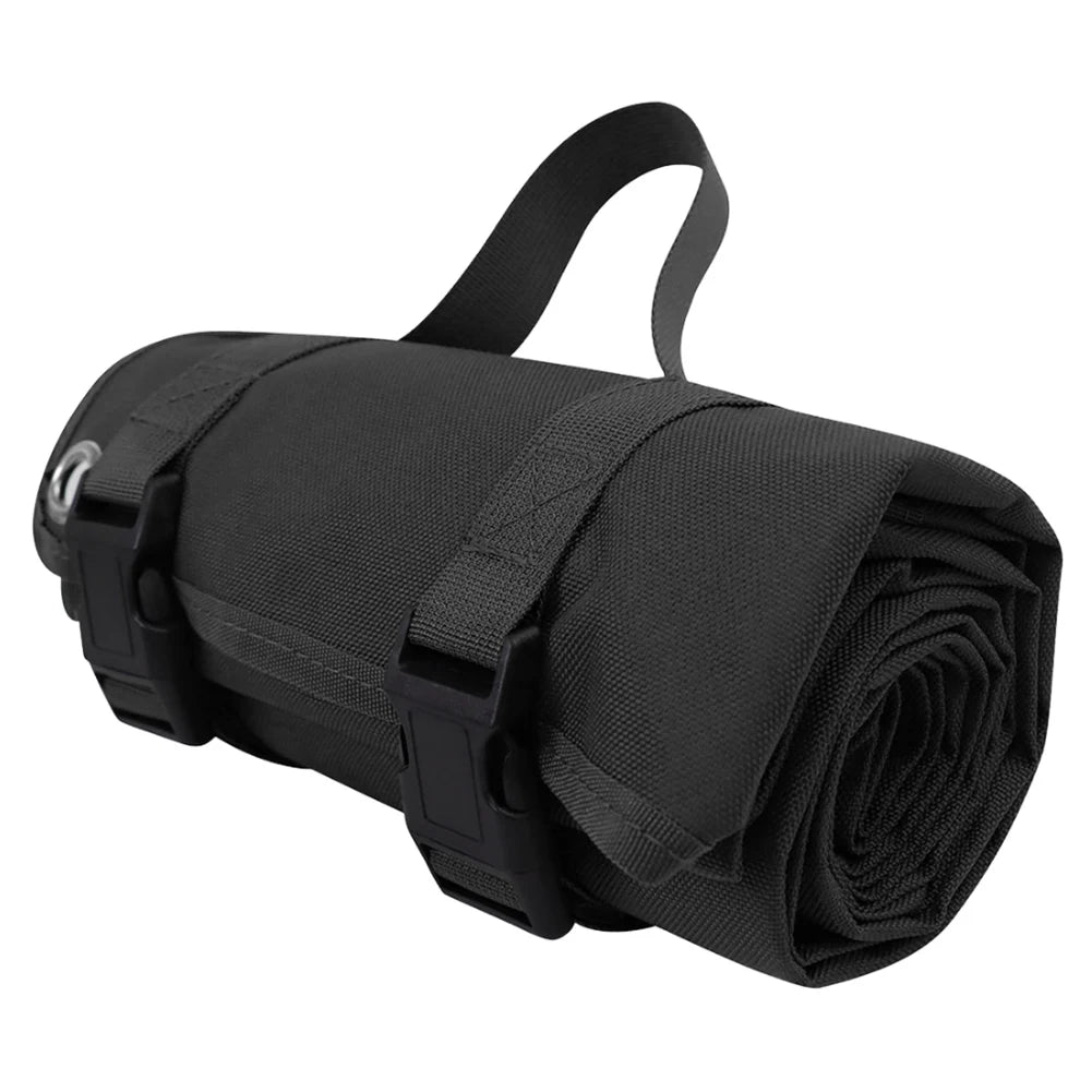 Portable Moisture-Proof Shooting Mat | Perfect for Outdoor Activities