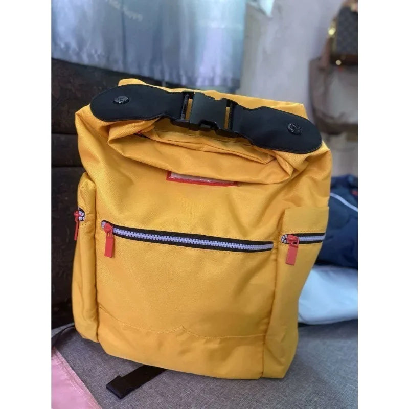 Large Capacity Waterproof Travel Backpack for Adventures