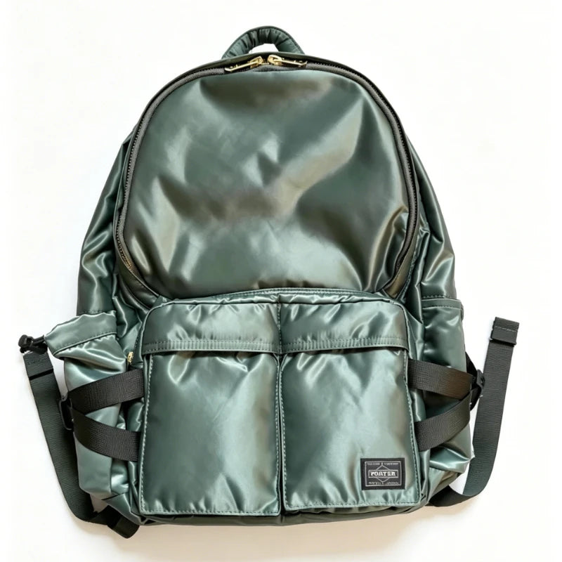 Large Capacity Anti-Theft Men Backpack | Ideal for Travel & School
