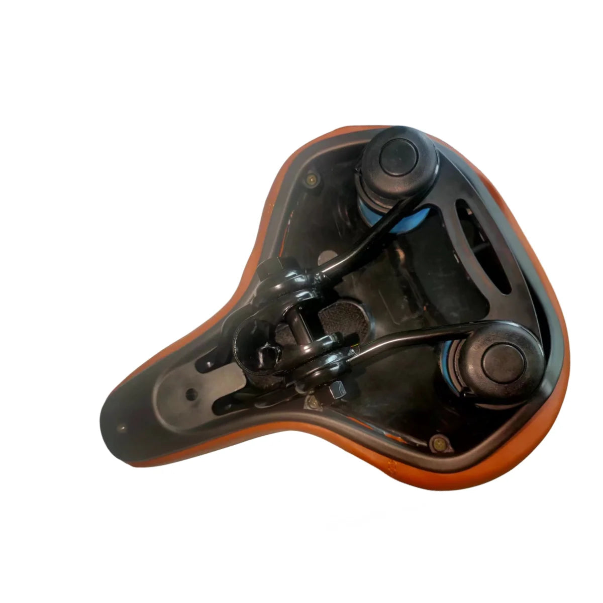Comfort Bike Seat for Men & Women | Padded Saddle Cushion