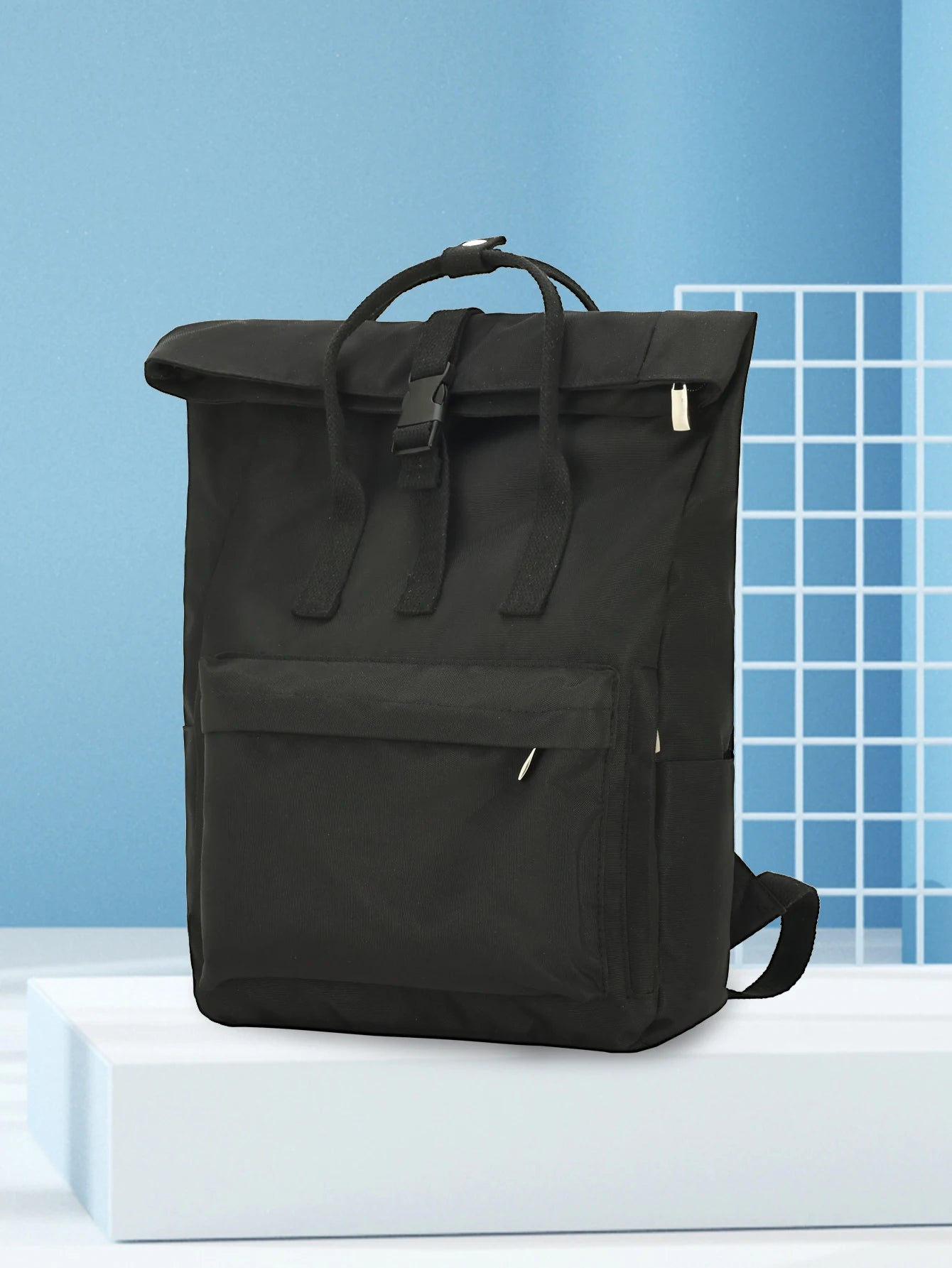 Trendy Forest Cool Backpack | Spacious & Stylish Unisex Design